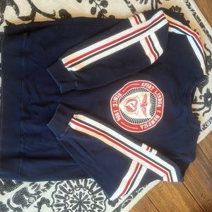 Men’s Benfica Large Sweatshirt